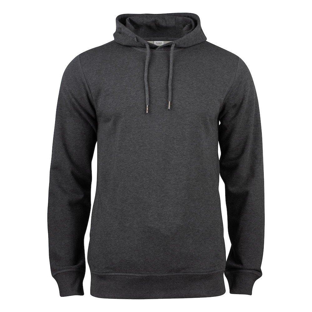 Clique Premium Kapuzenpullover
