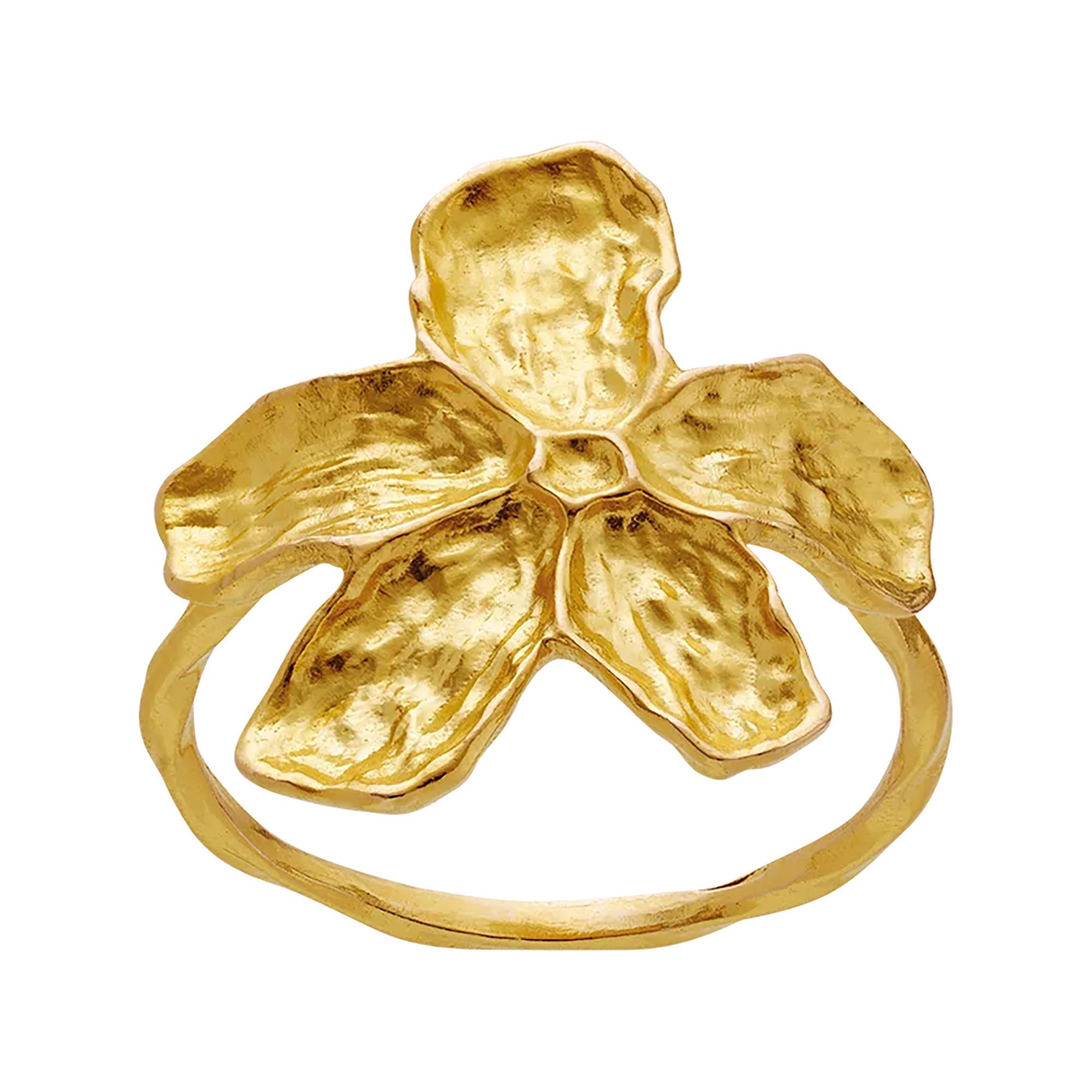 Maanesten FRAISA Ring