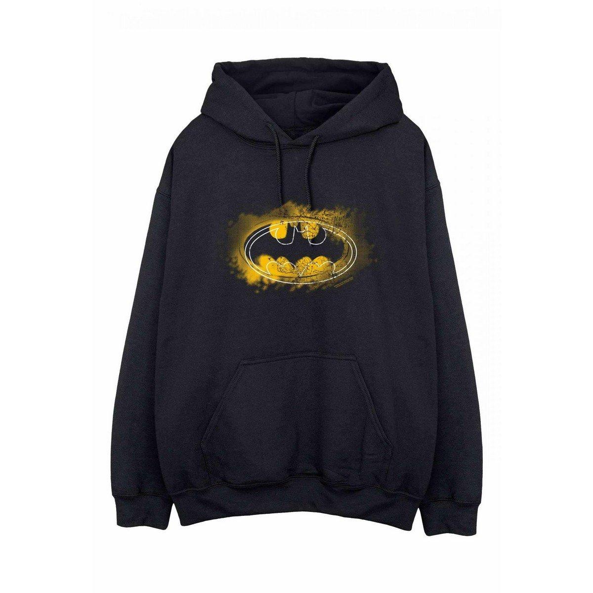 BATMAN Kapuzenpullover