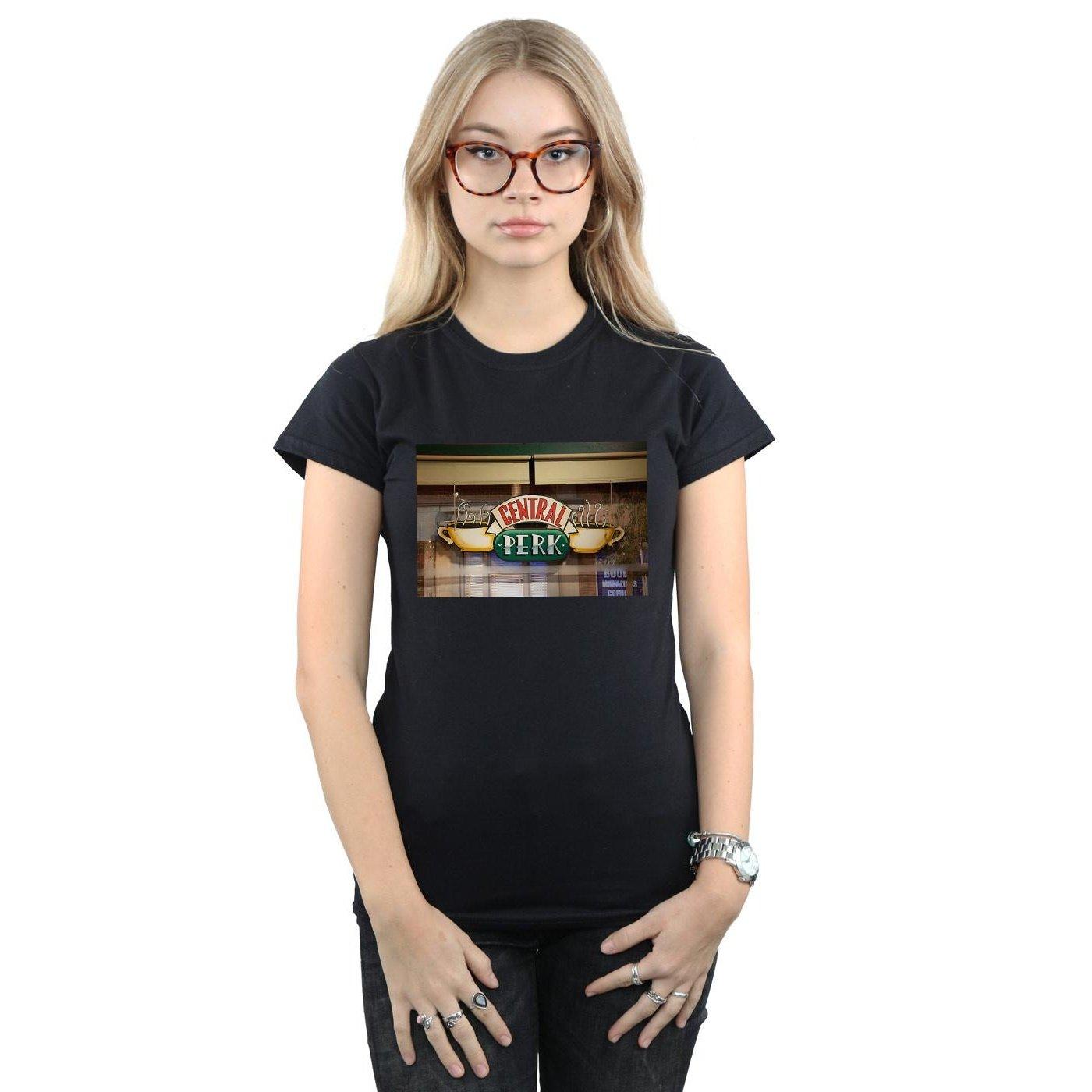 Friends Central Perk T-Shirt