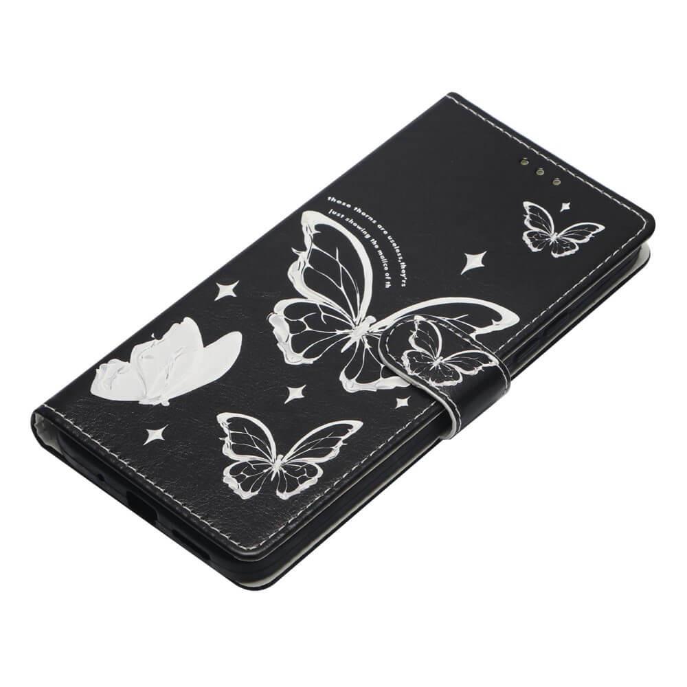 Cover-Discount Galaxy A36 5G - Tasche Hülle mit Motiv