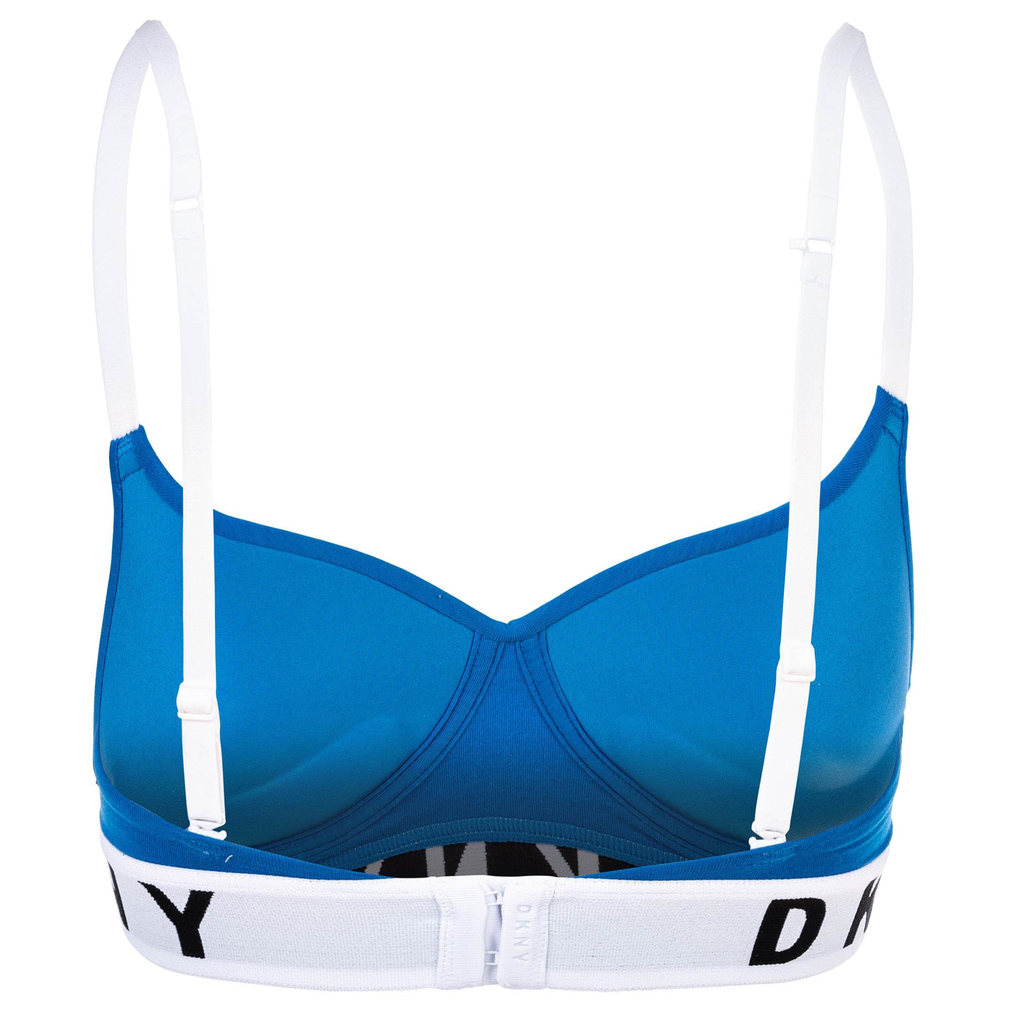 DKNY Bustier