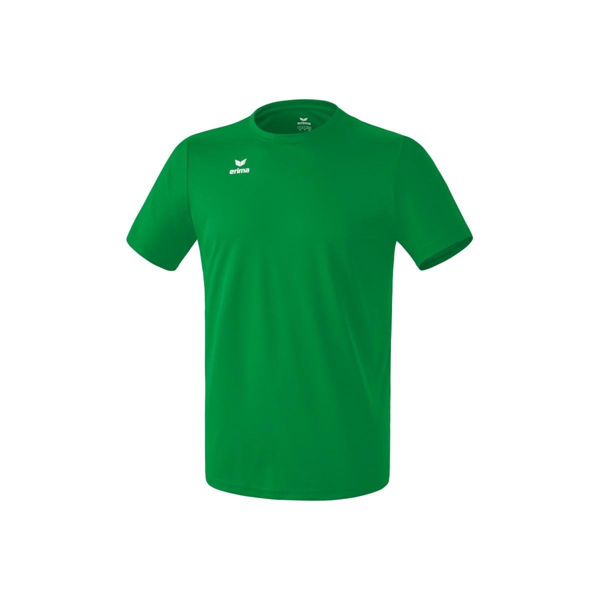 Erima Basic Funktions-T-Shirt