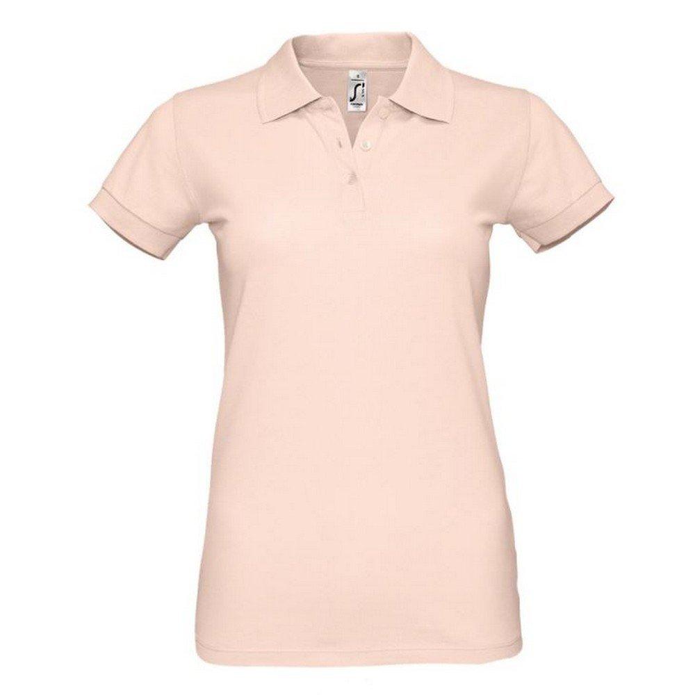 SOLS Perfect Kurzarm Polo Shirt
