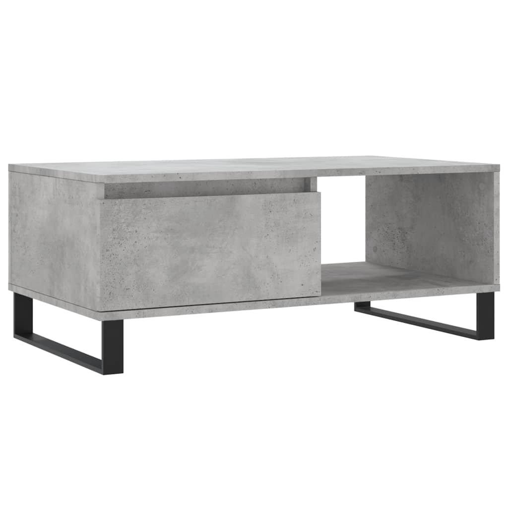 VidaXL Couchtisch holzwerkstoff