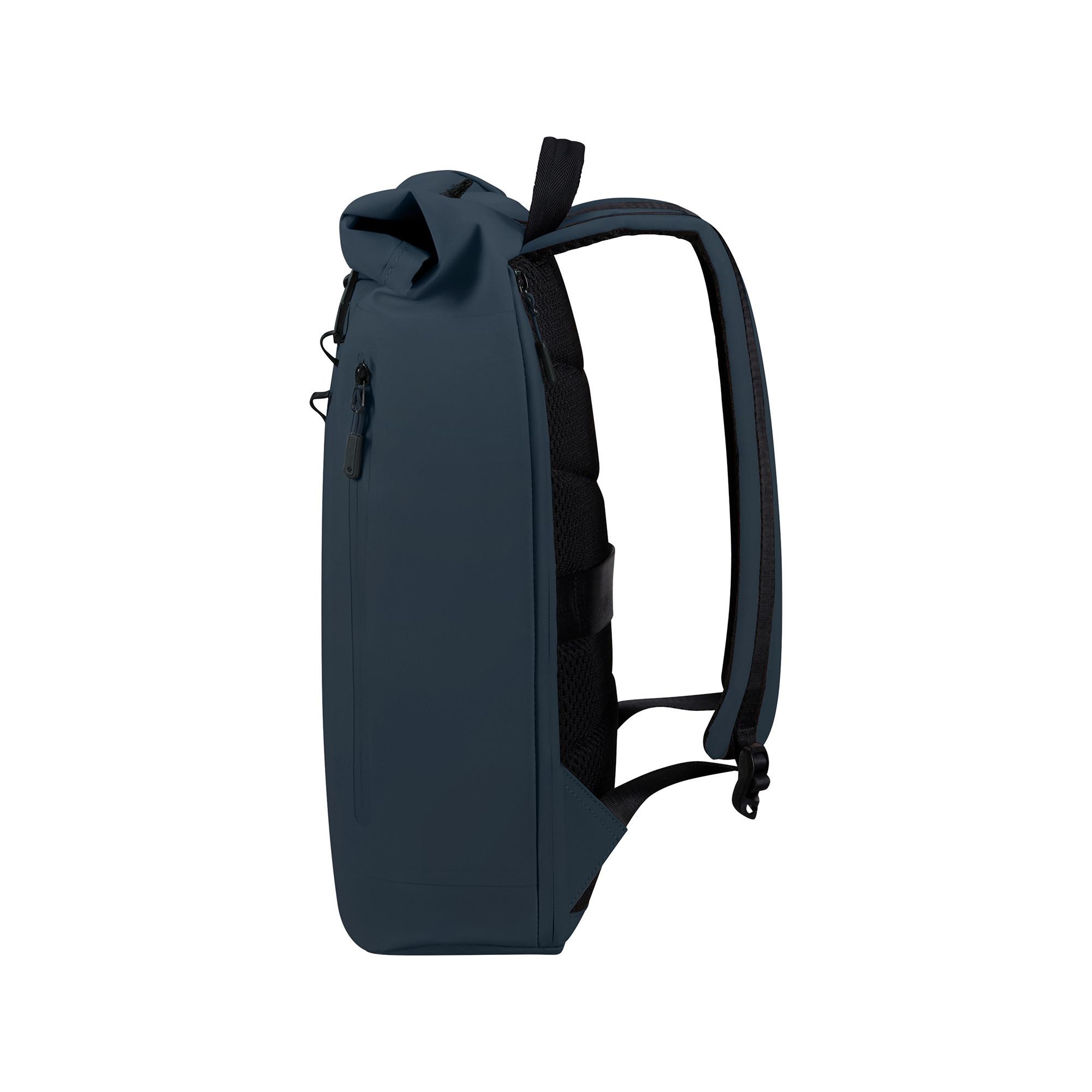 Samsonite Laptop Rucksack COATIFY BIZ