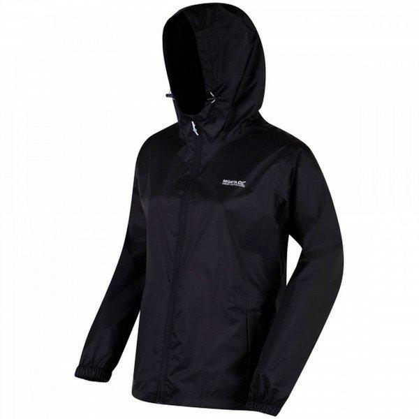 Regatta Regenjacke Pk It Jkt III mit Kapuze, wasserfest