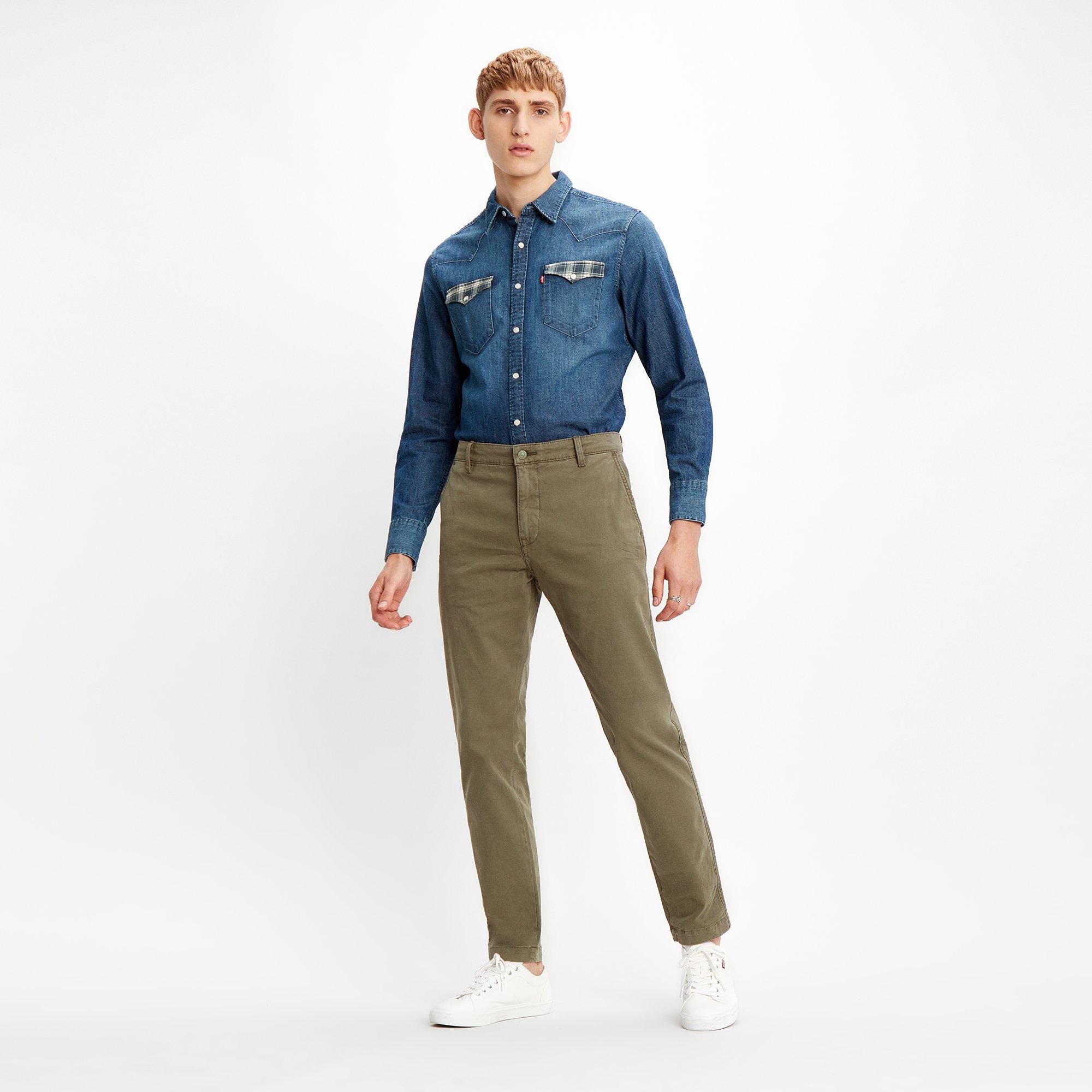 Levi's® Chinohose Regular Fit