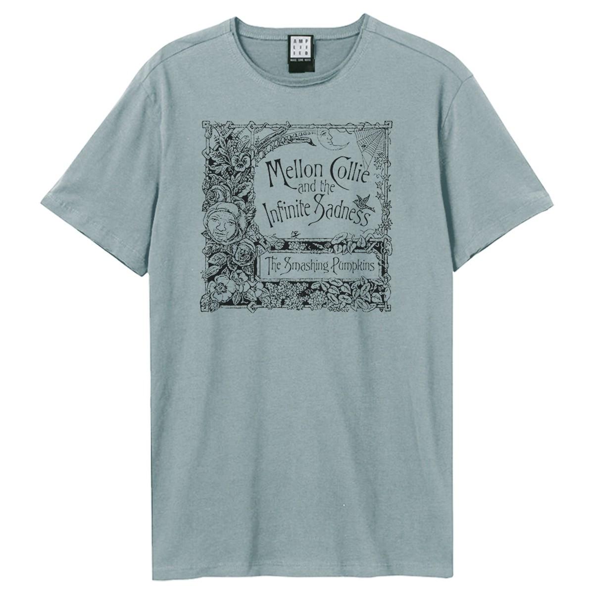 Amplified Mellon Collie And The Infinite Sadness Loose Fit T-Shirt