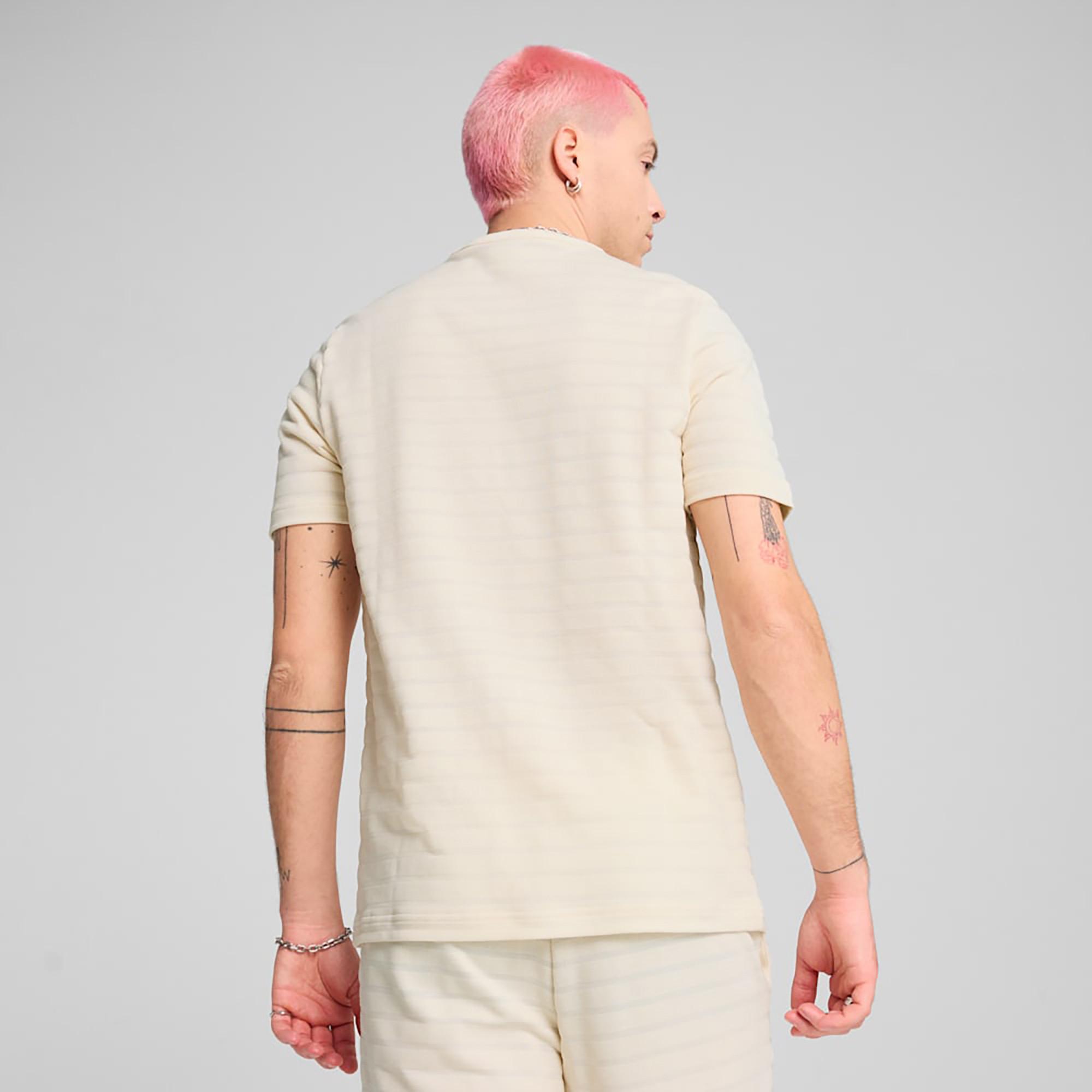 PUMA CORE ESSENTIALS T-Shirt