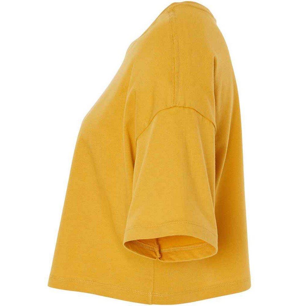 Bella + Canvas Kurzes Kurzarm T-Shirt