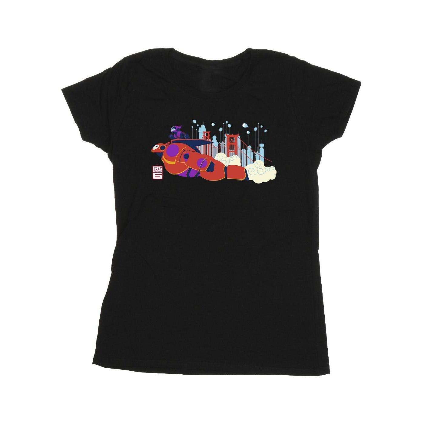 Disney Big Hero 6 T-Shirt