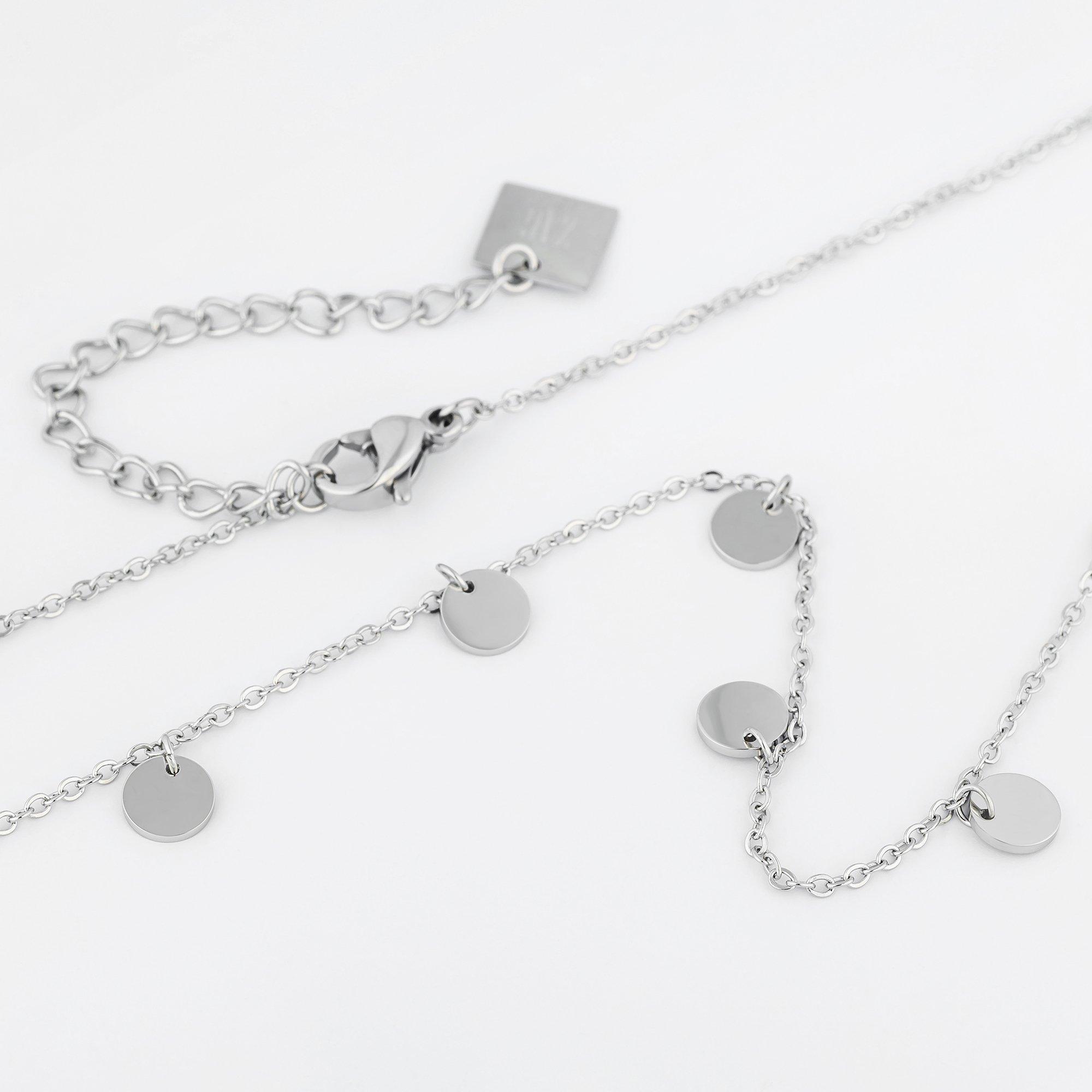 ZAG Bijoux Halskette