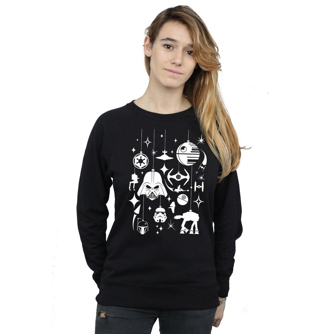 STAR WARS Sweatshirt
