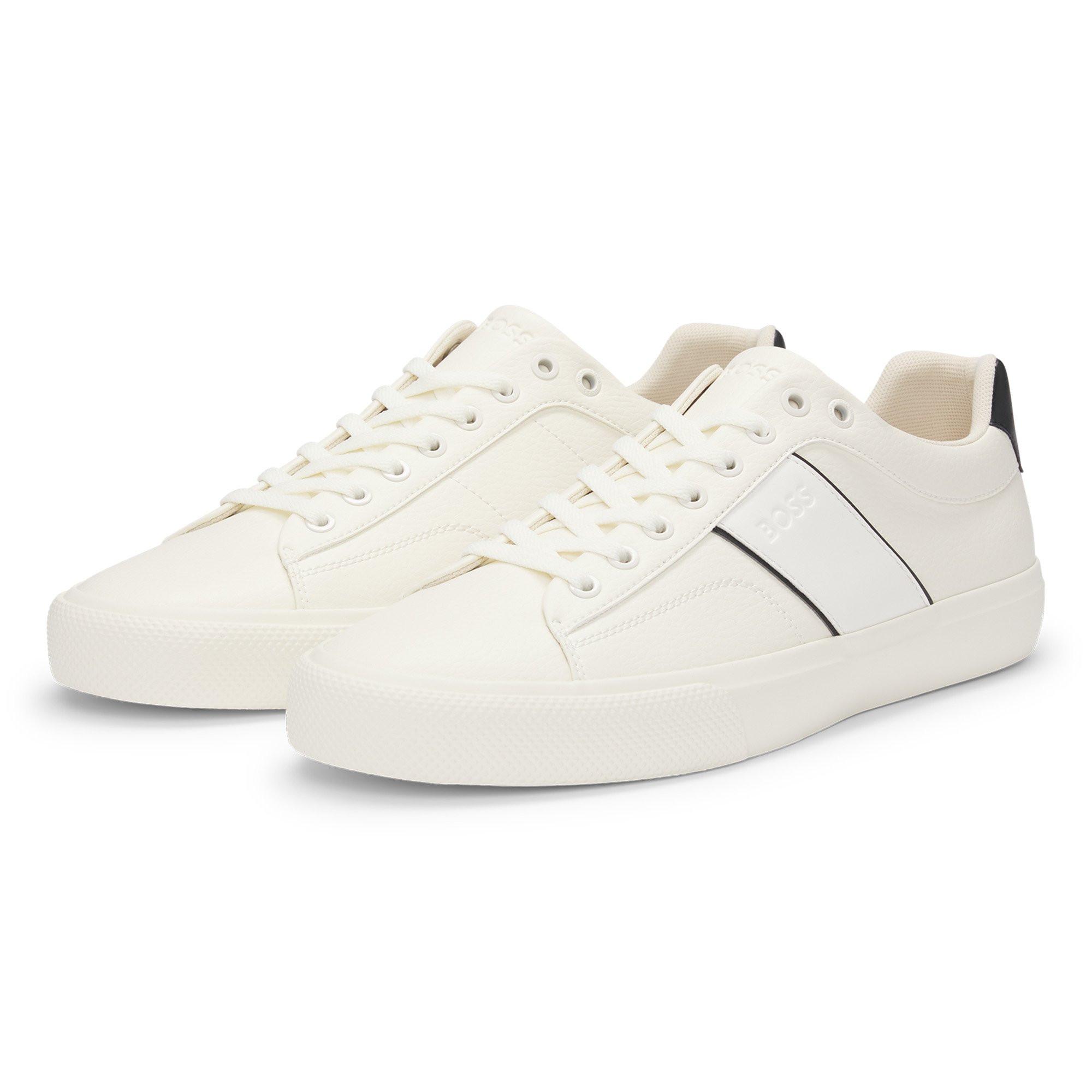 BOSS Sneaker -Aiden Tenn grltp