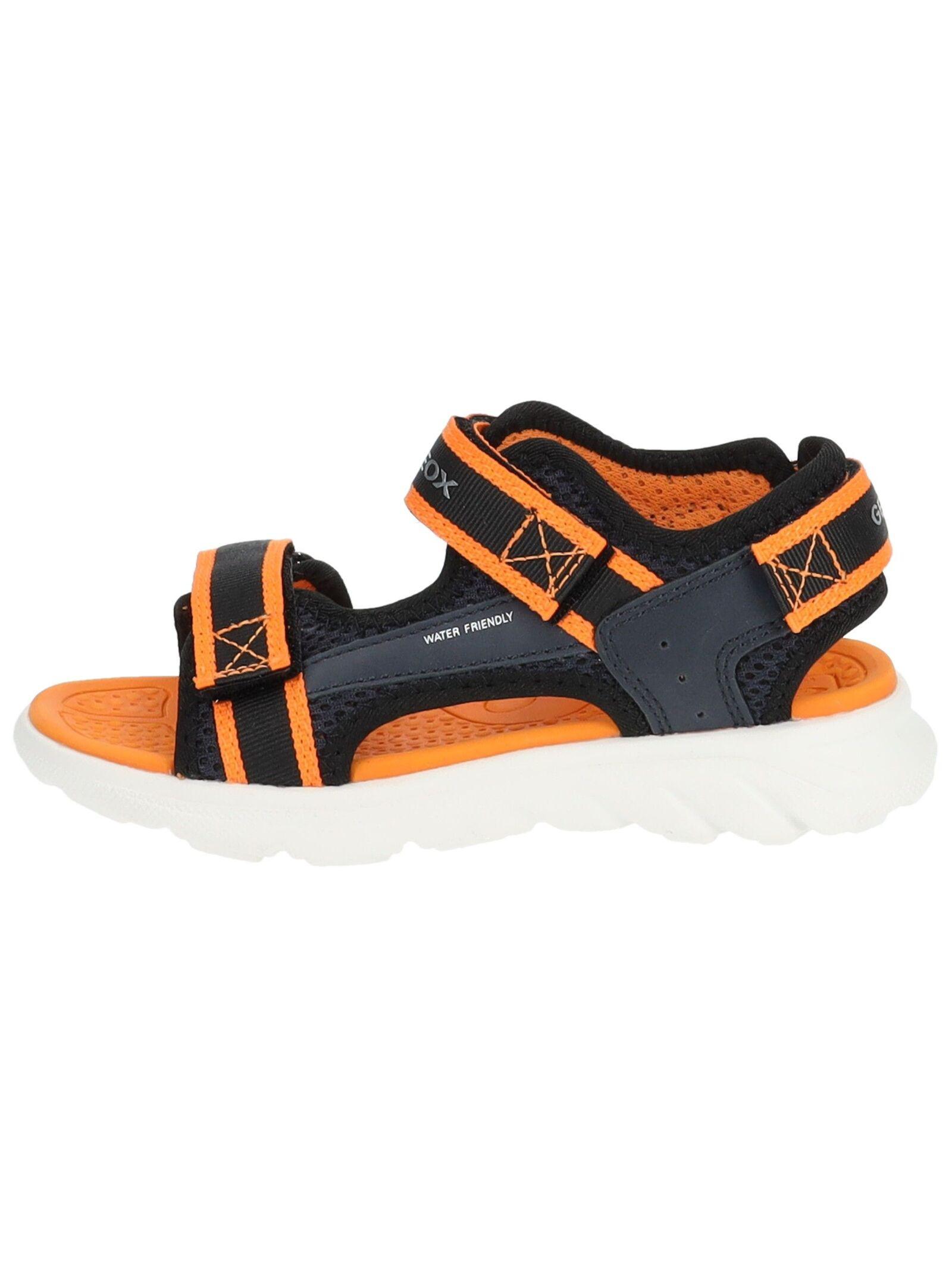 GEOX Sandalen J45F1B 014ME