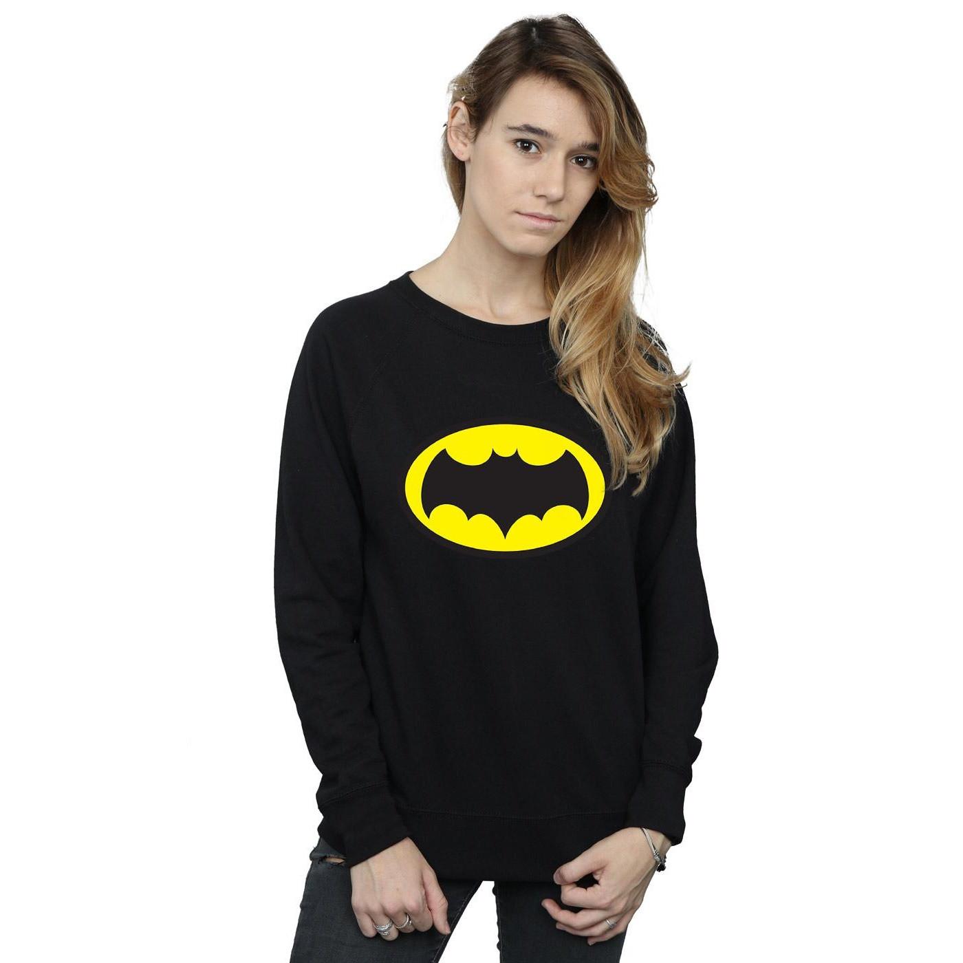 DC COMICS Sweatshirt