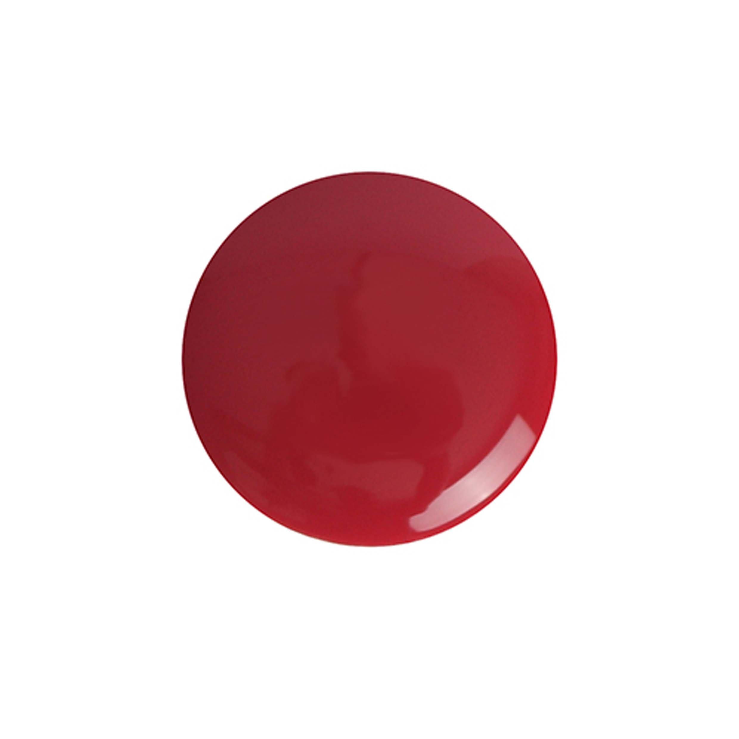 LAUED  bio-based Nagellack Fire 4