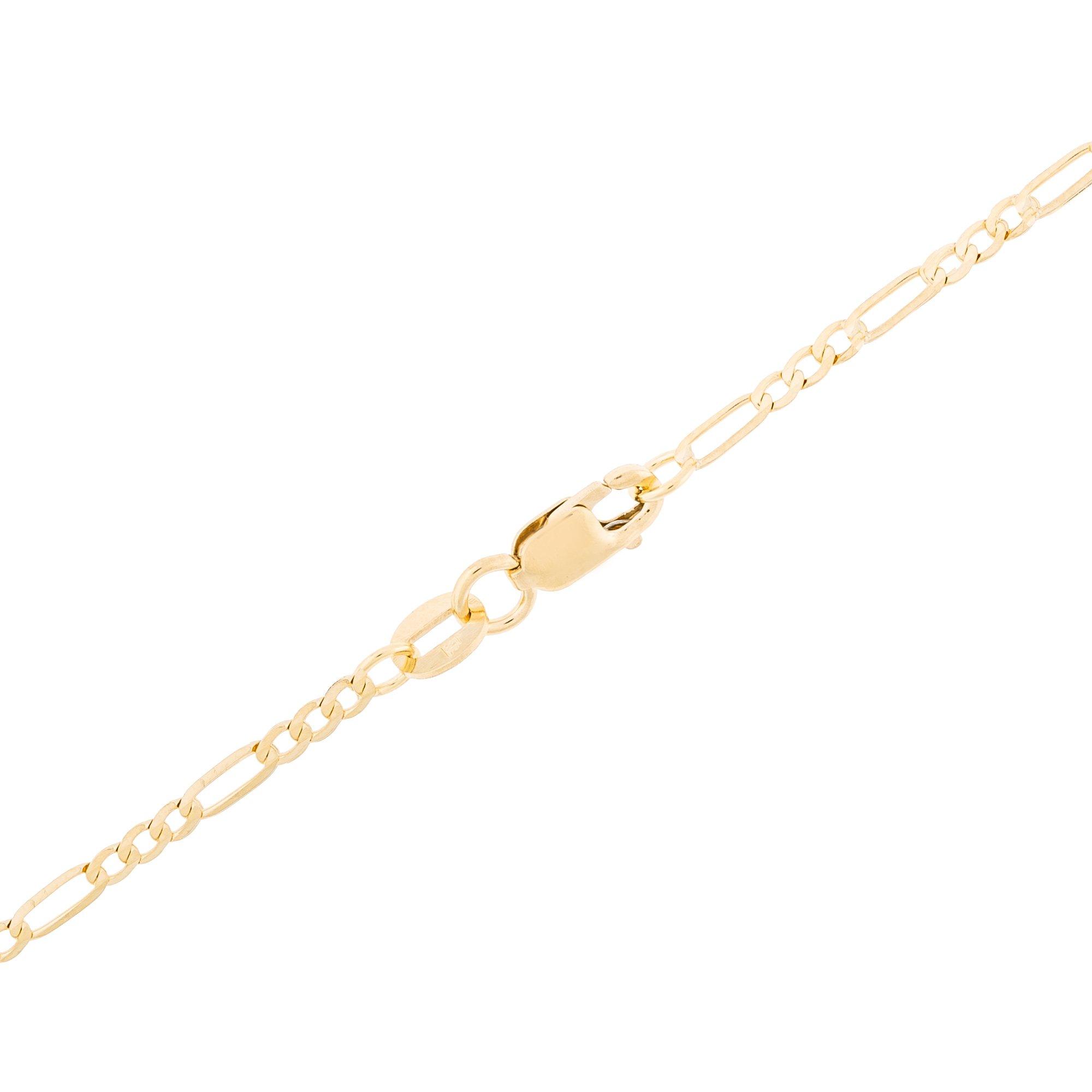 L' Atelier Gold 18 Karat by Manor Halskette