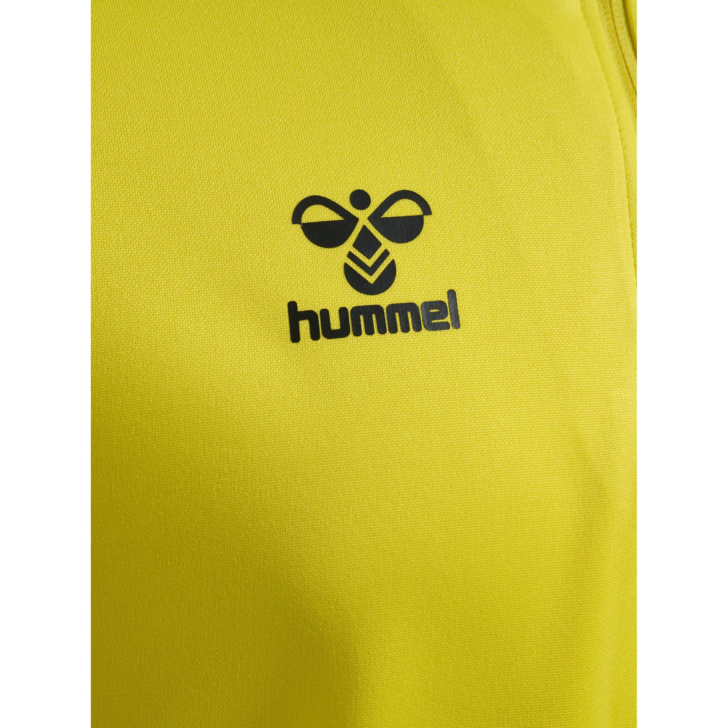 Hummel trainingsjacke half