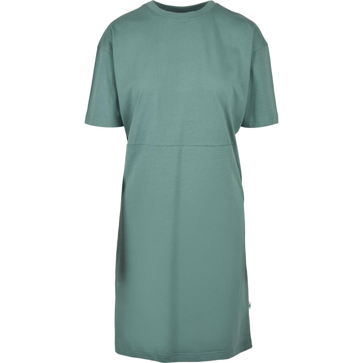 URBAN CLASSICS Oversized T-Shirt Kleid