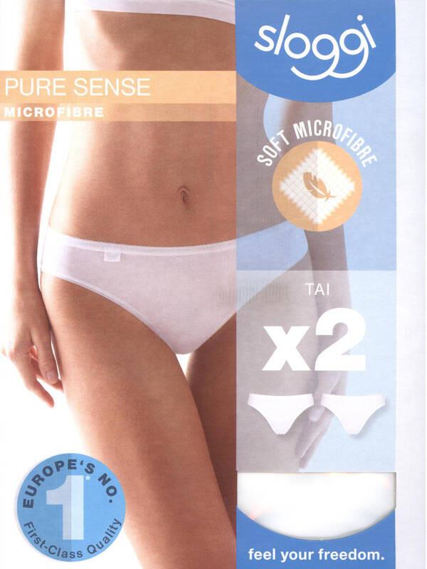 sloggi Tai Microfibre