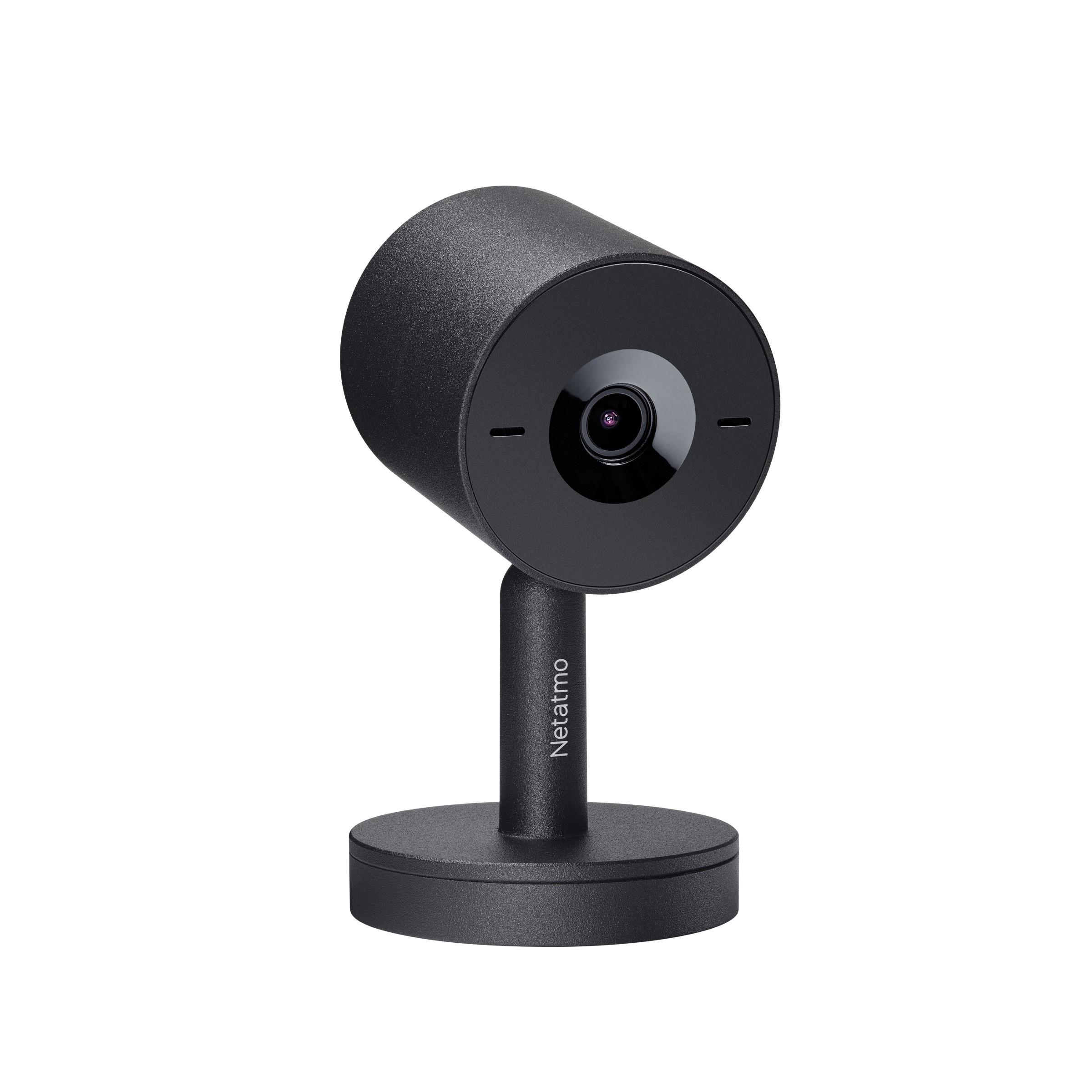 NETATMO Indoor Camera Advance