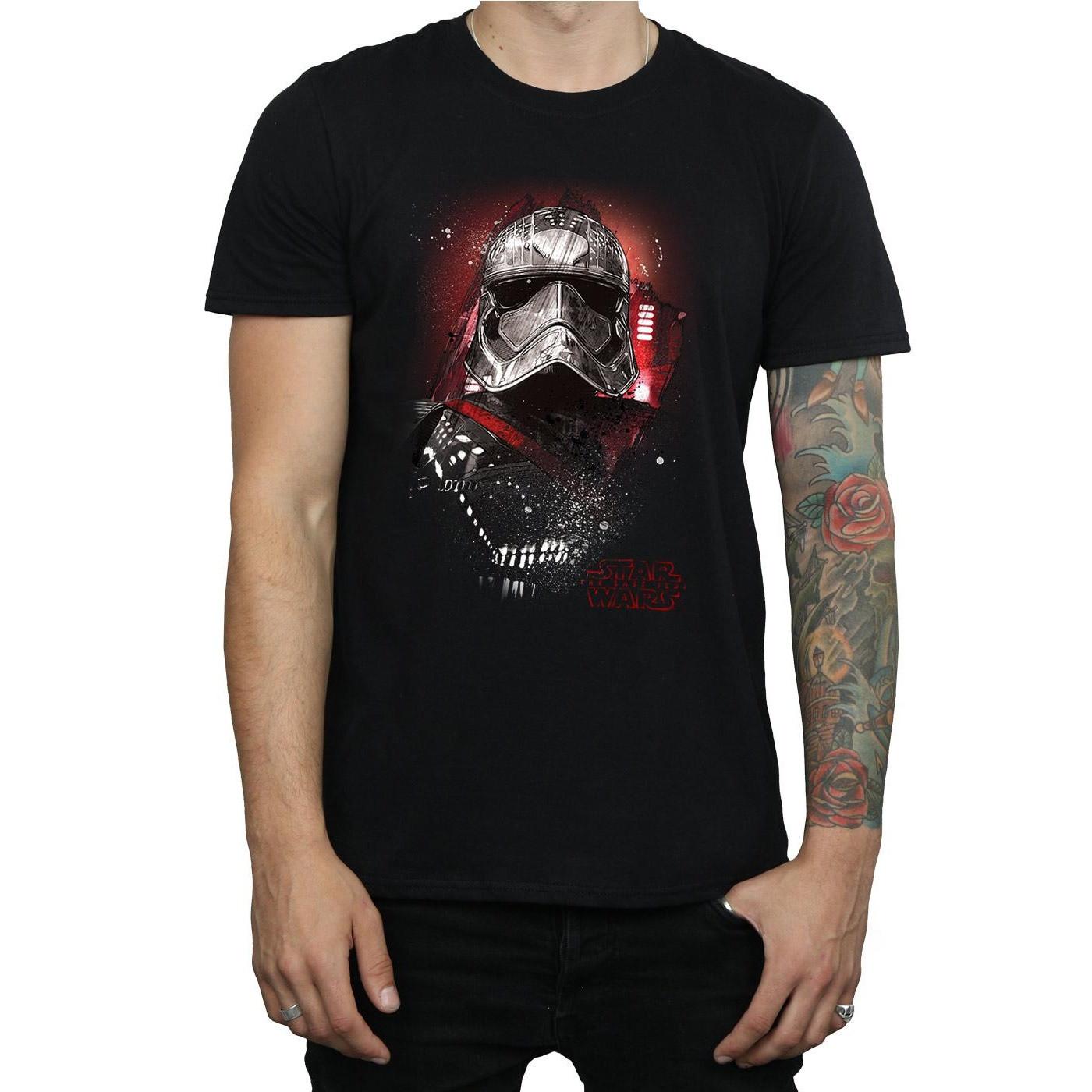 STAR WARS The Last Jedi T-Shirt