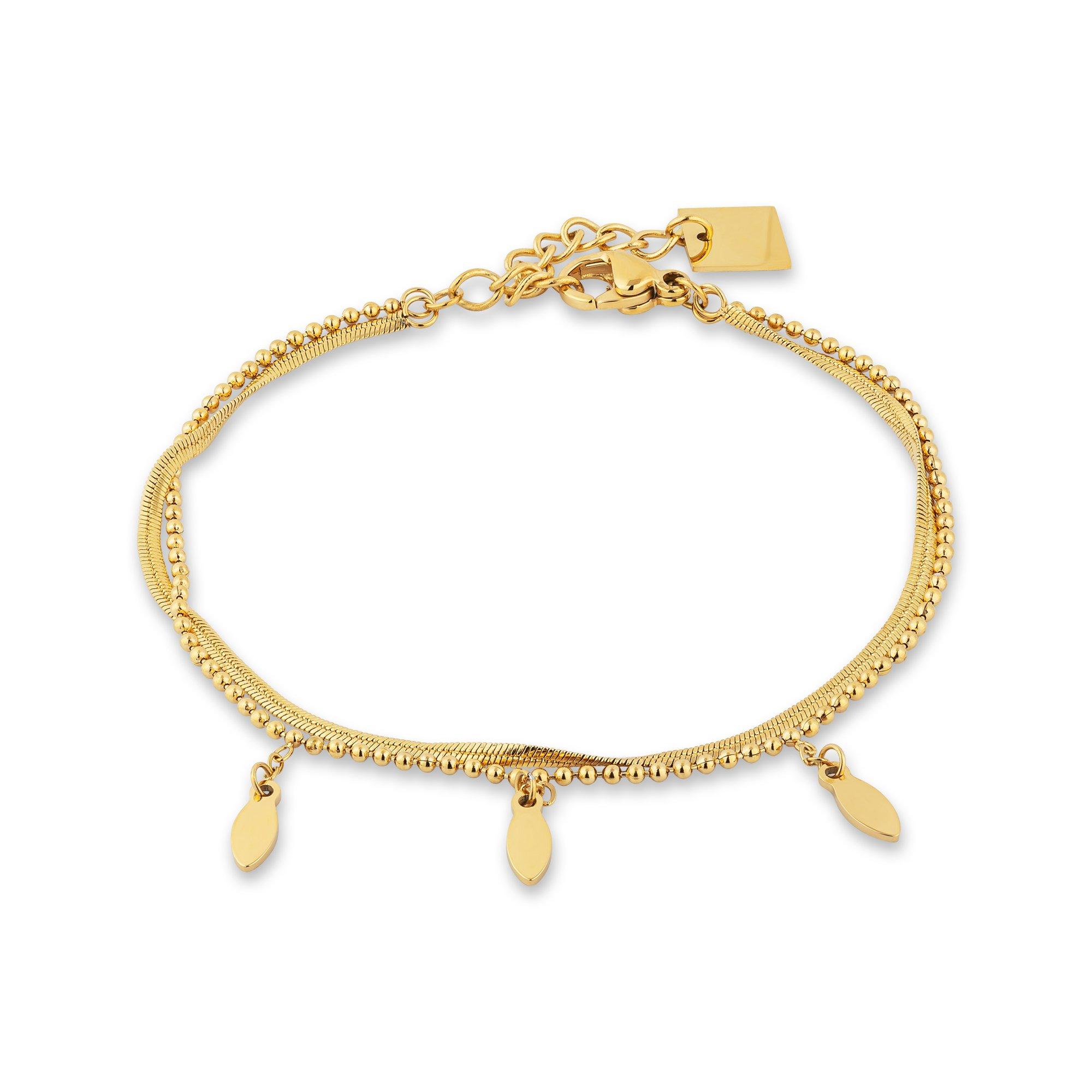 ZAG Bijoux Armband