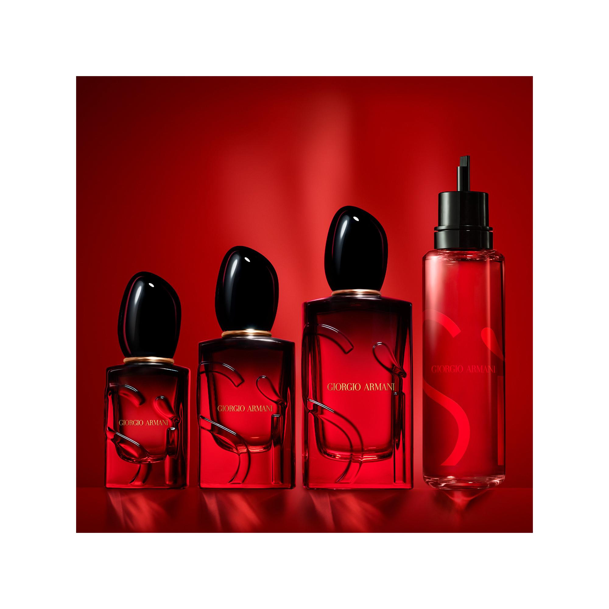 ARMANI Sì Passione Intense, Eau de Parfum