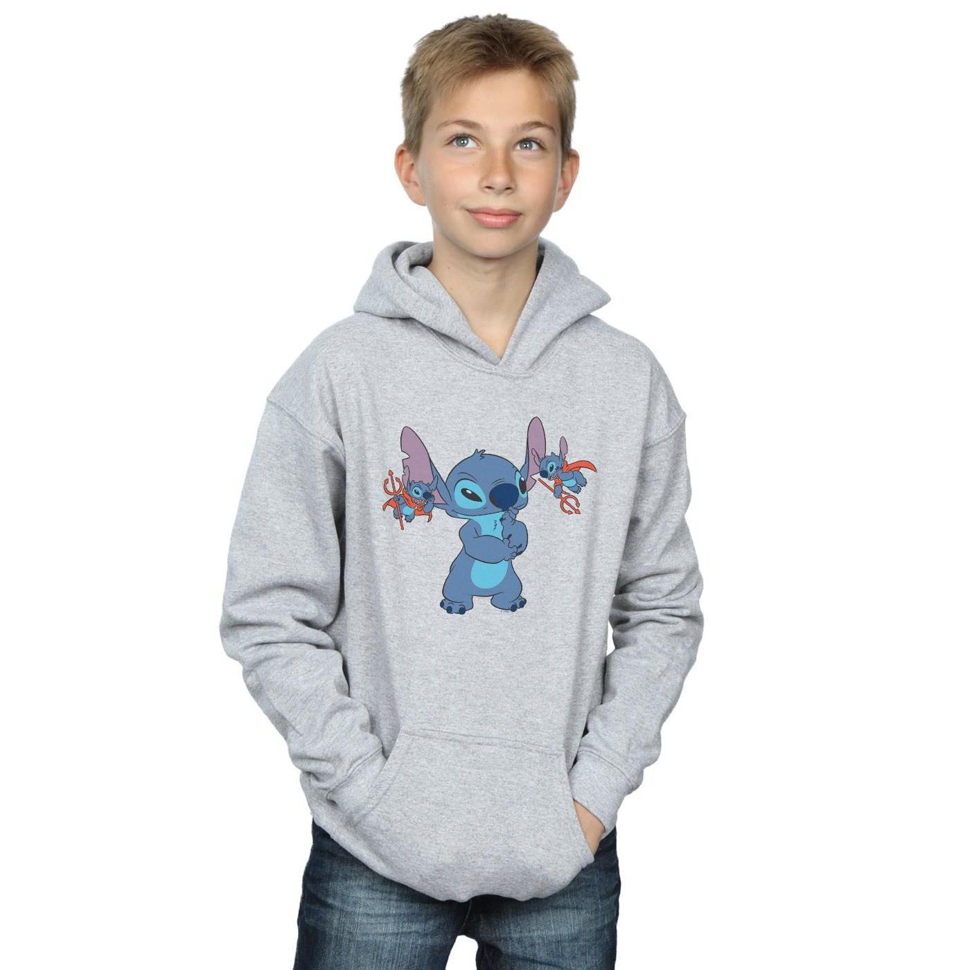 Disney Little Devils Kapuzenpullover