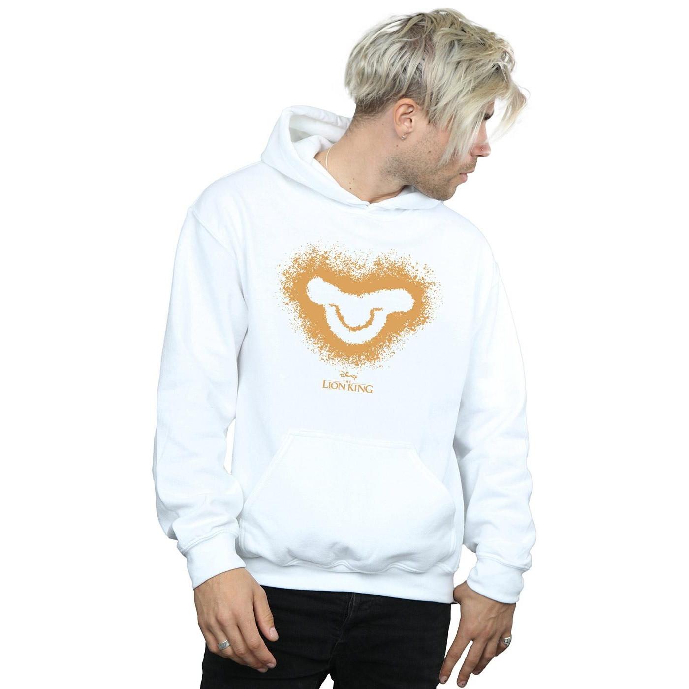 Disney The Lion King Kapuzenpullover