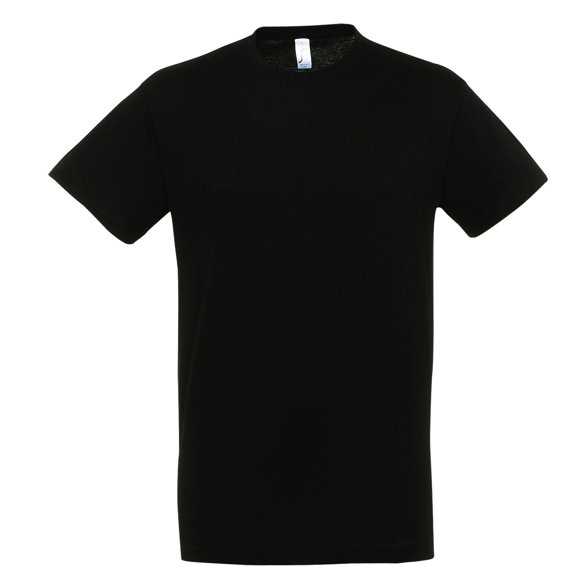 SOLS Regent Kurzarm T-Shirt