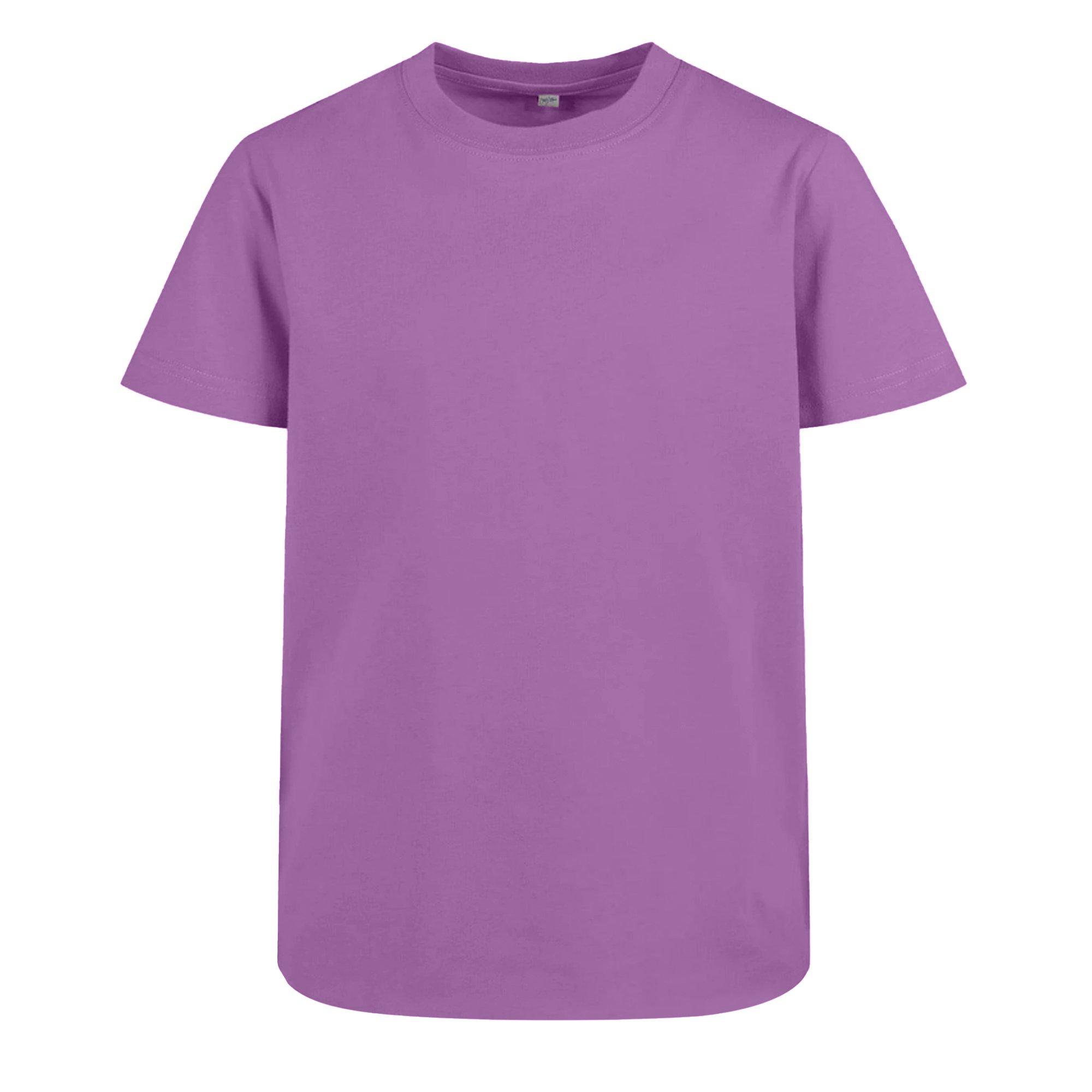 Build Your Own Basic 2.0 TShirt