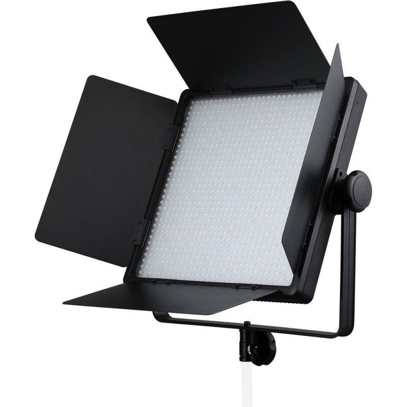 Godox Godox LED1000Bi II Fotostudio-Blitzlicht Schwarz