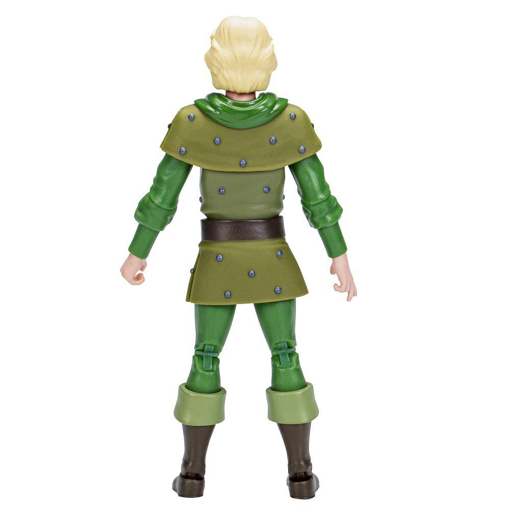 Hasbro Gelenkfigur - Dungeons & Dragons - Hank