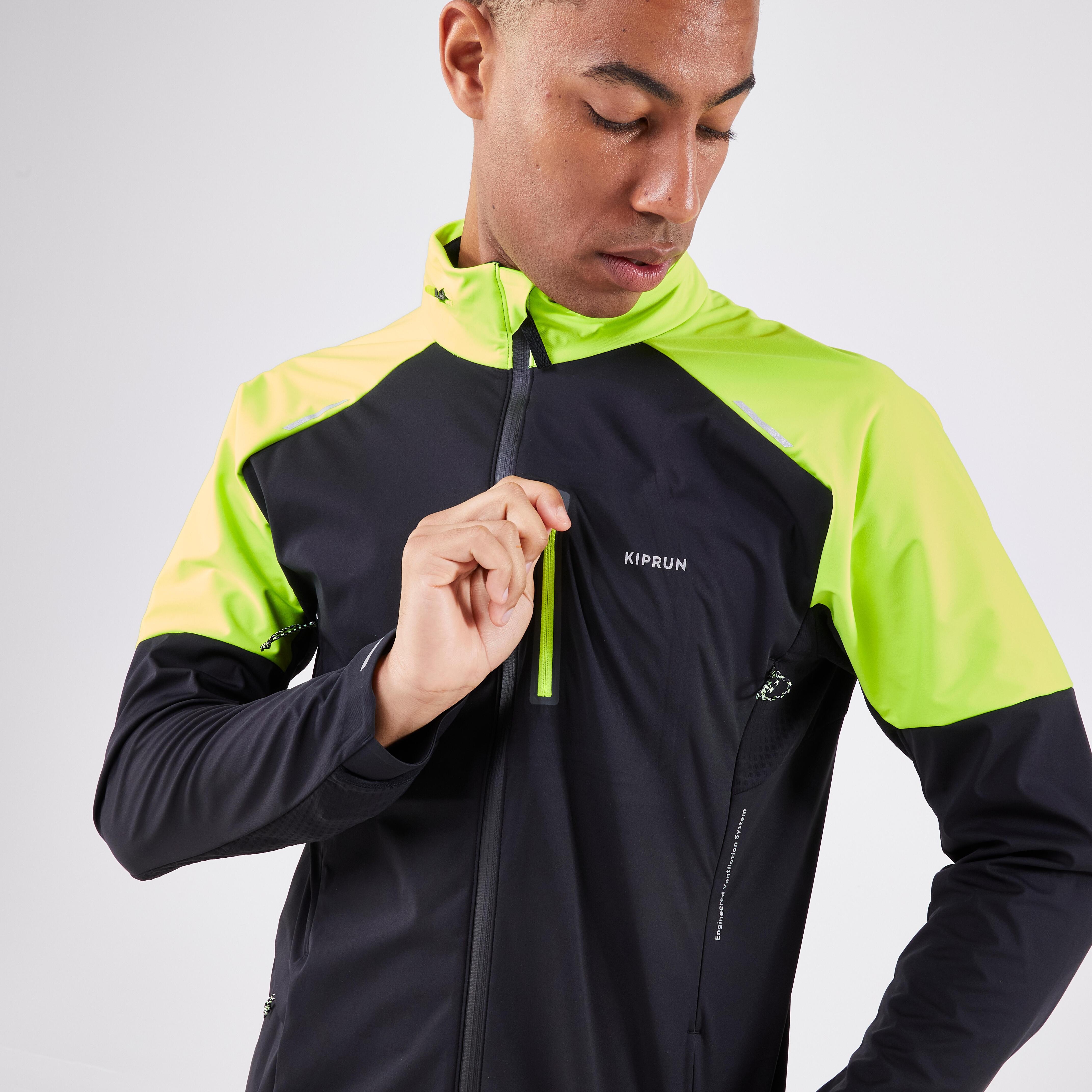 KIPRUN Jacke - 900 WARM