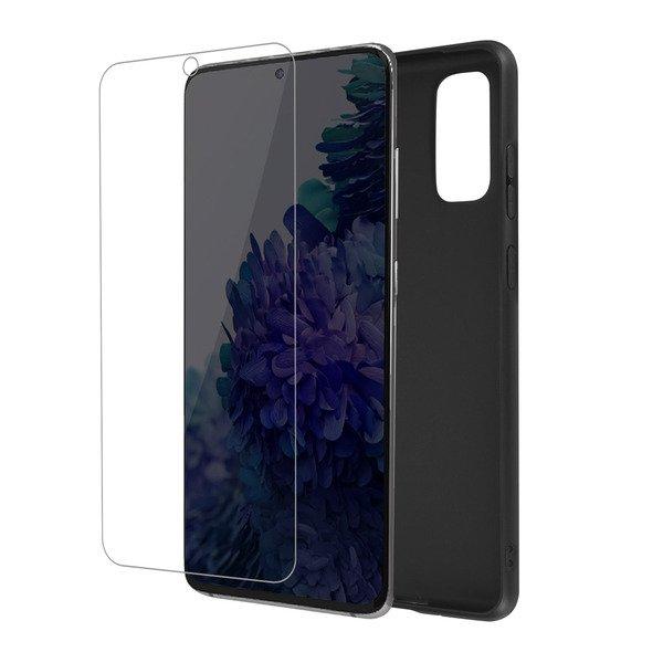 Avizar Schutz-Set für Samsung Galaxy S20 FE