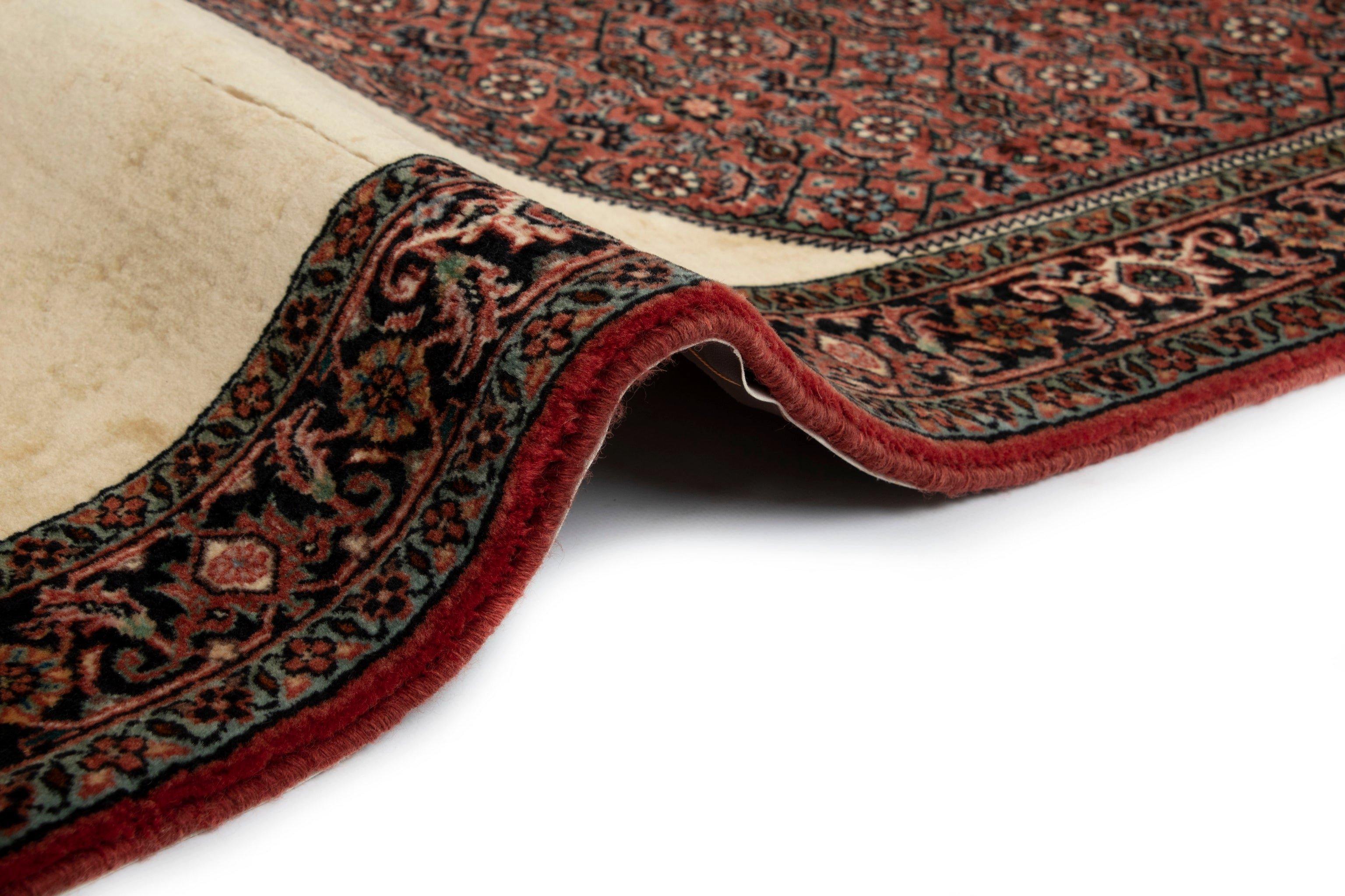 VIDAL Handgemachter Teppich Bidjar