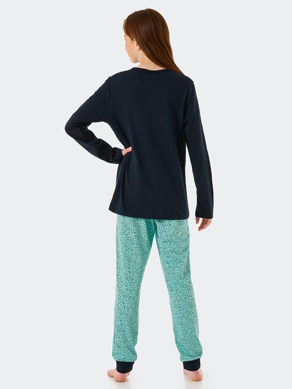 Schiesser Teen Girls Pyjama