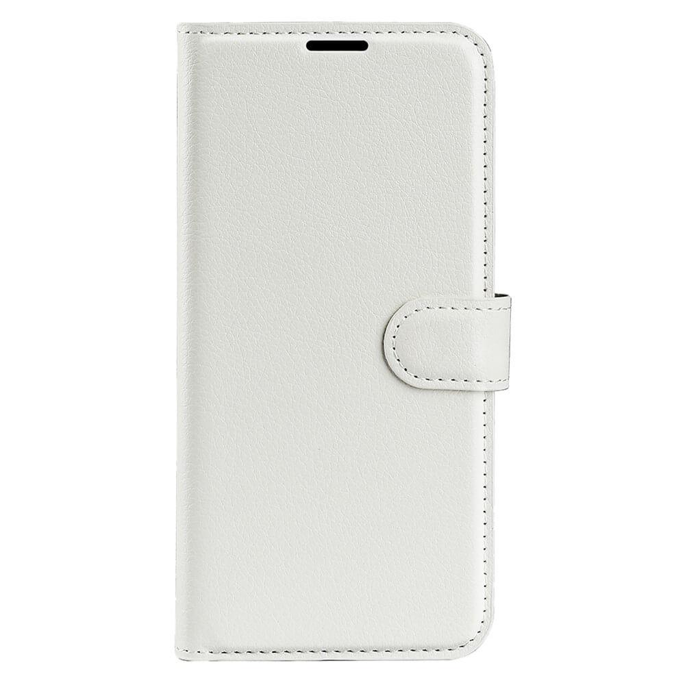 Cover-Discount OPPO Reno13 - Leder Etui Hülle