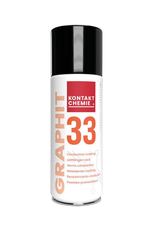 Kontakt Chemie GRAPHIT 33