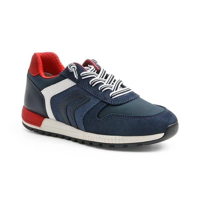 GEOX Alben
