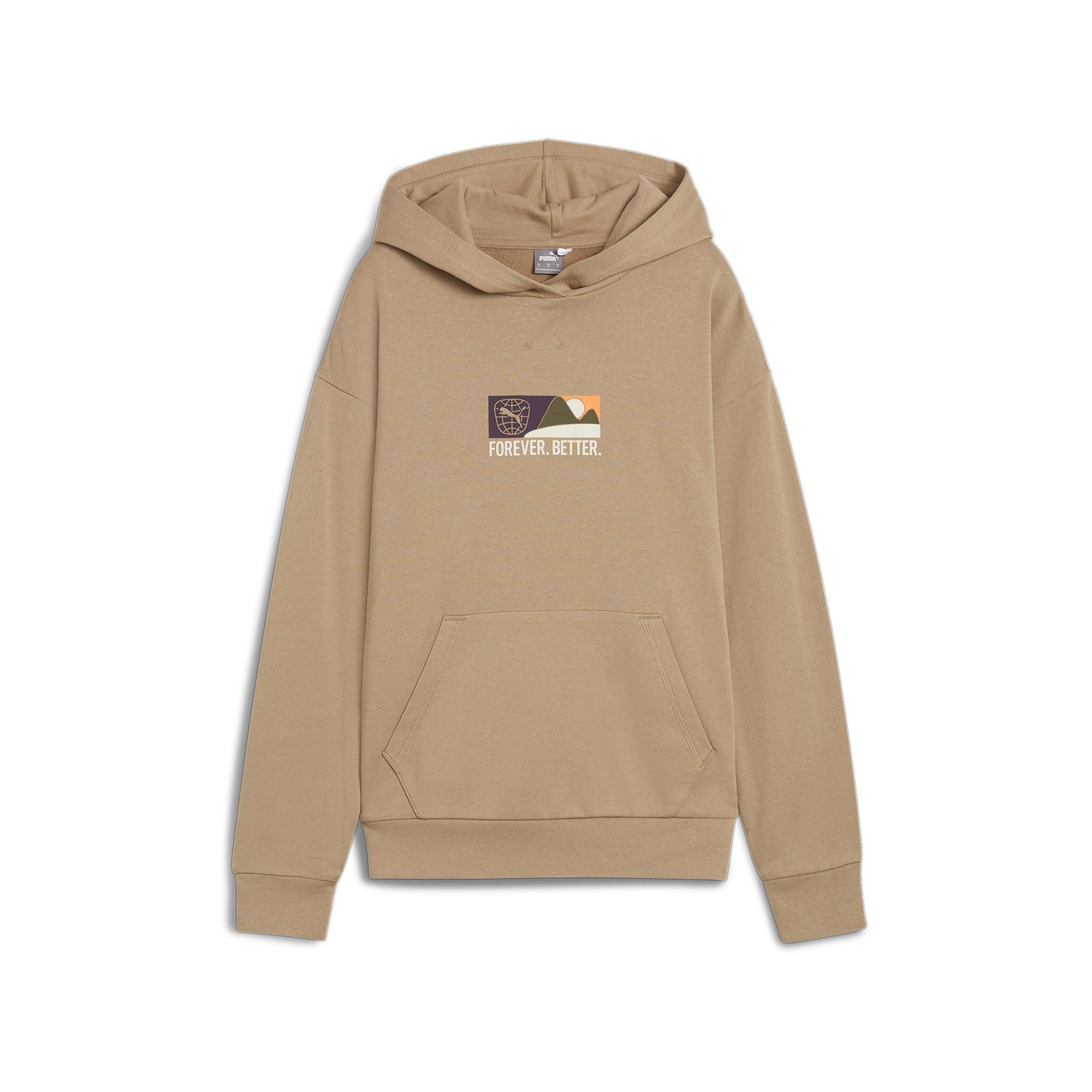 PUMA BETTER SPORTSWEAR Hoodie