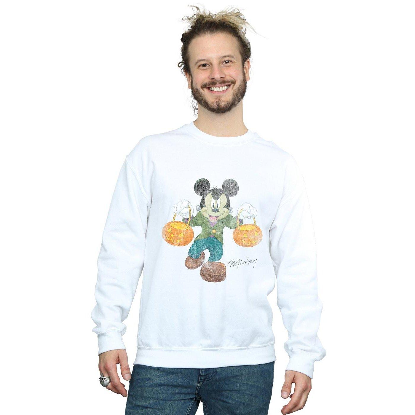 Disney Sweatshirt
