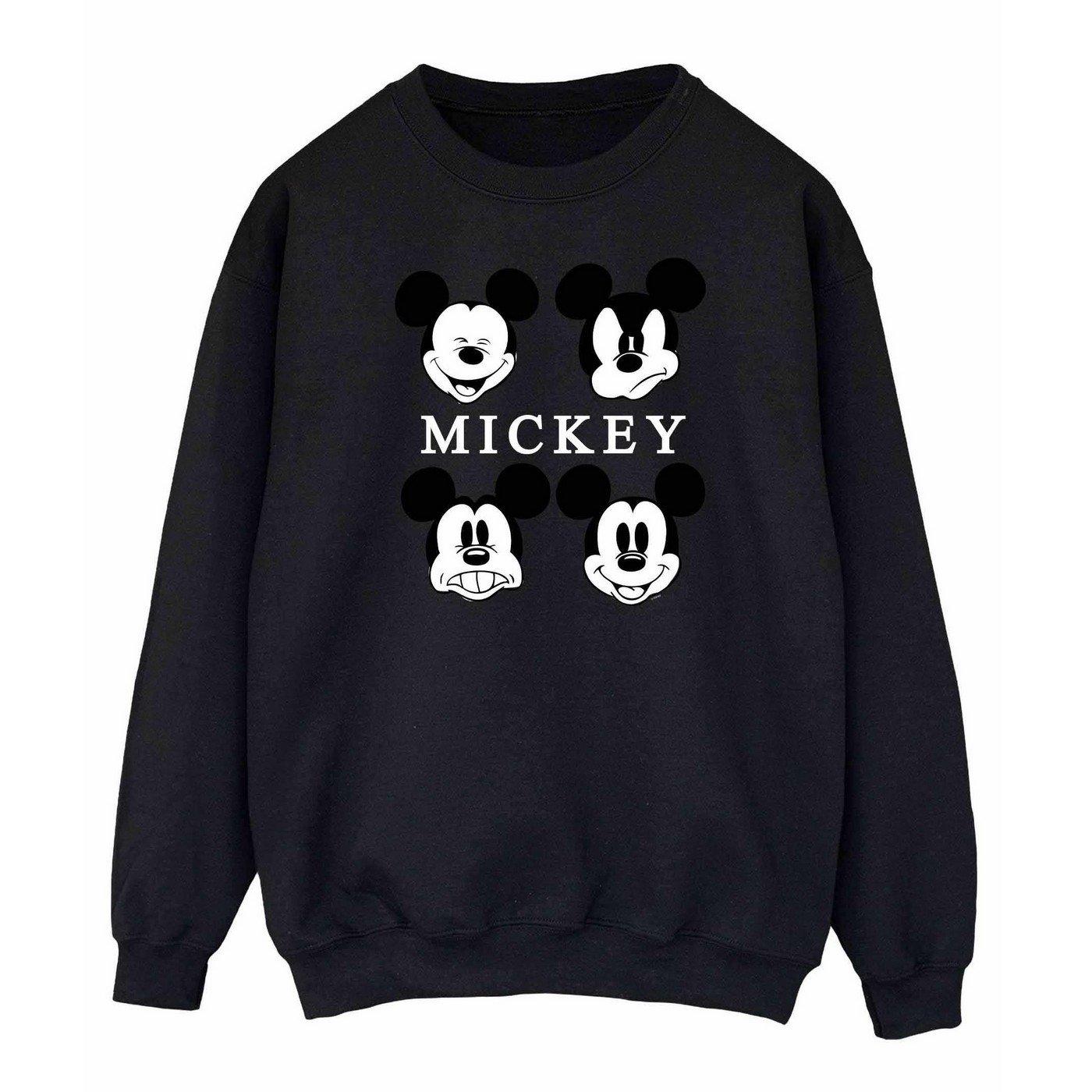 Disney Sweatshirt