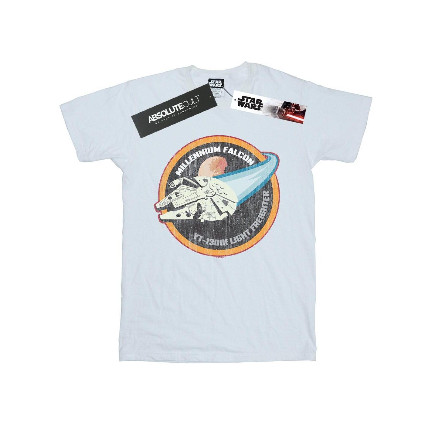 STAR WARS Millennium TShirt