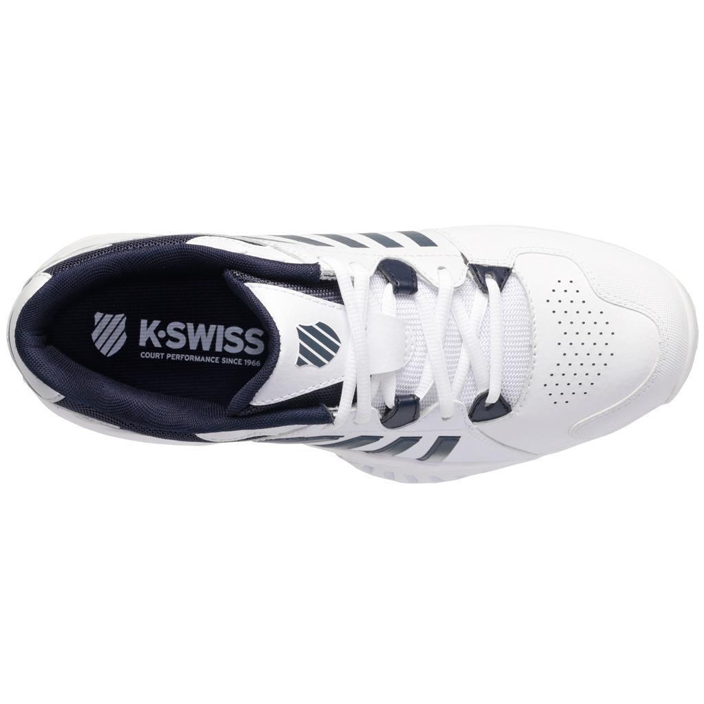 K-Swiss tennisschuhe receiver v omni