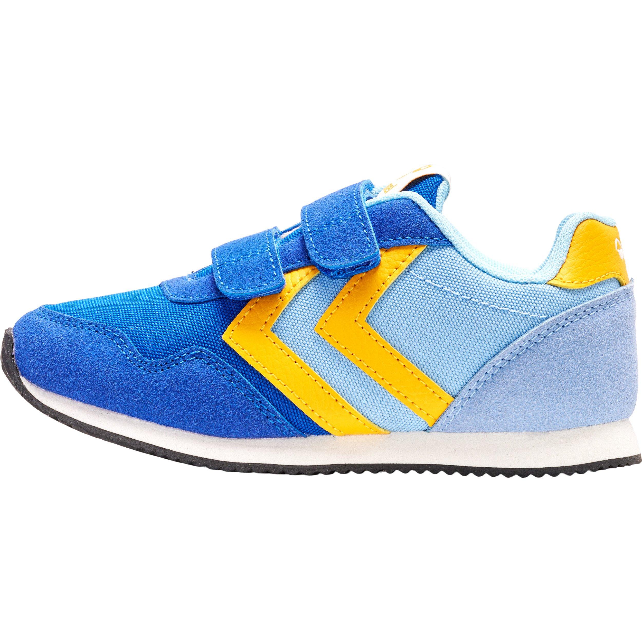 Hummel kinderschuhe reflex double multi