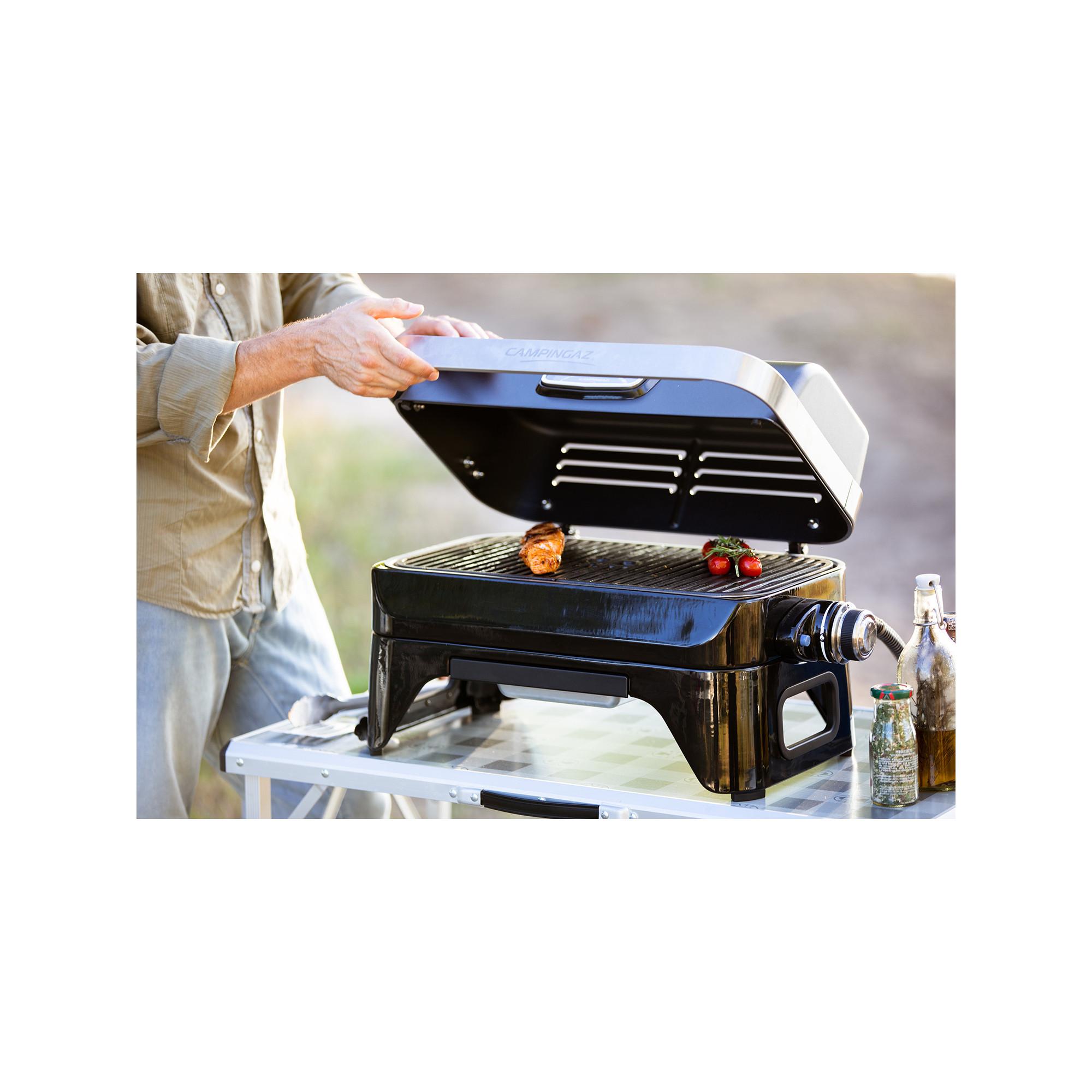 CAMPINGAZ Gasgrill Attitude 2GO CV